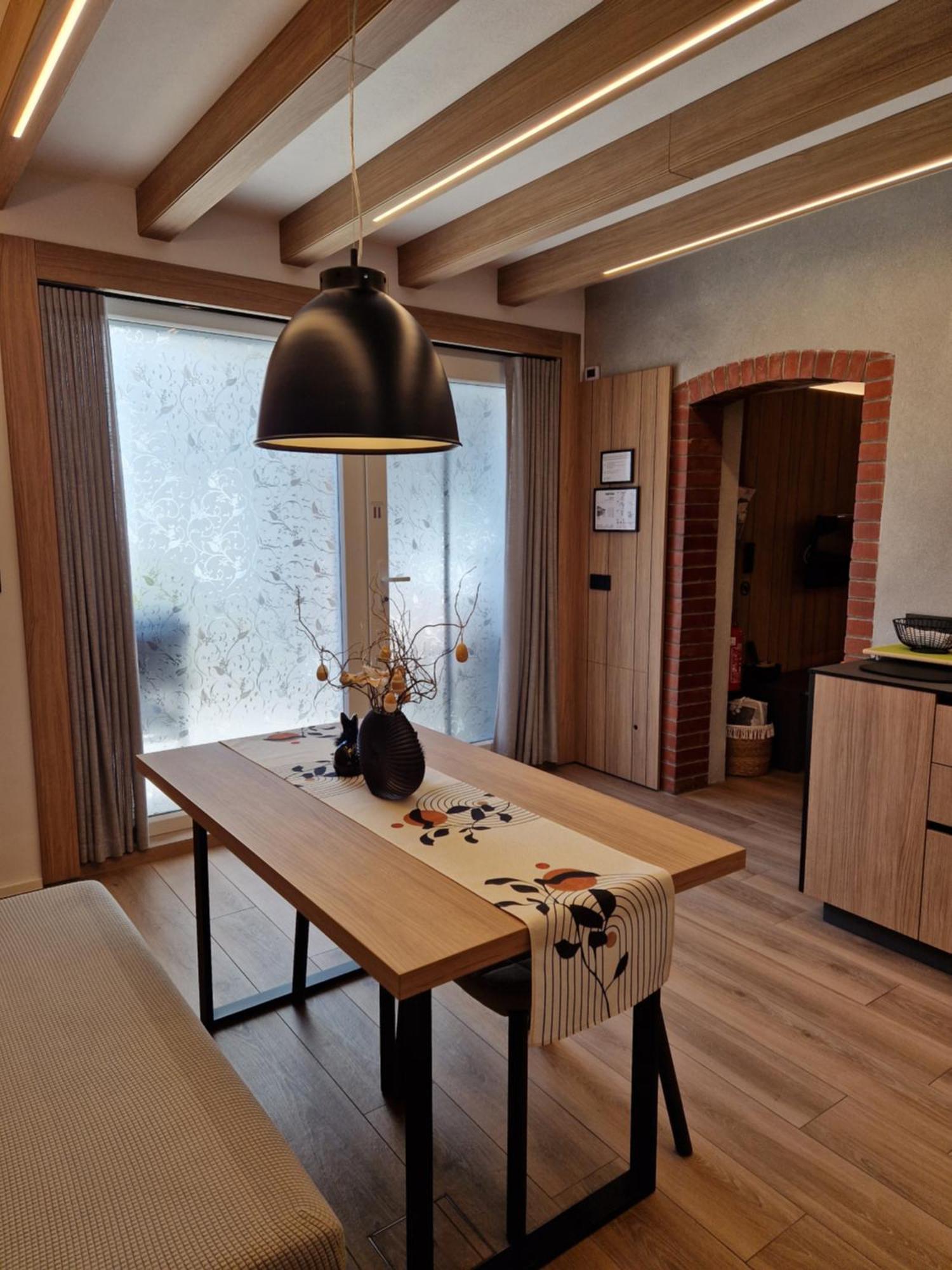 Suita Beli Labod Medvode Extérieur photo